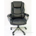 Chef Swivel Leather Pu Ergonomic Executive Chair